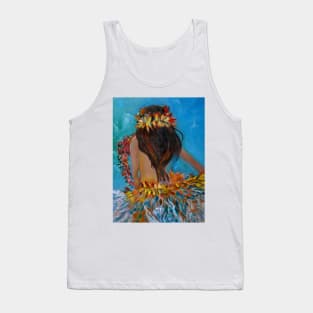 Aloha 1 Tank Top